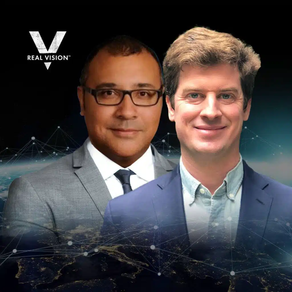 Dan Rasmussen on When It’s Time for Small-Value Stocks