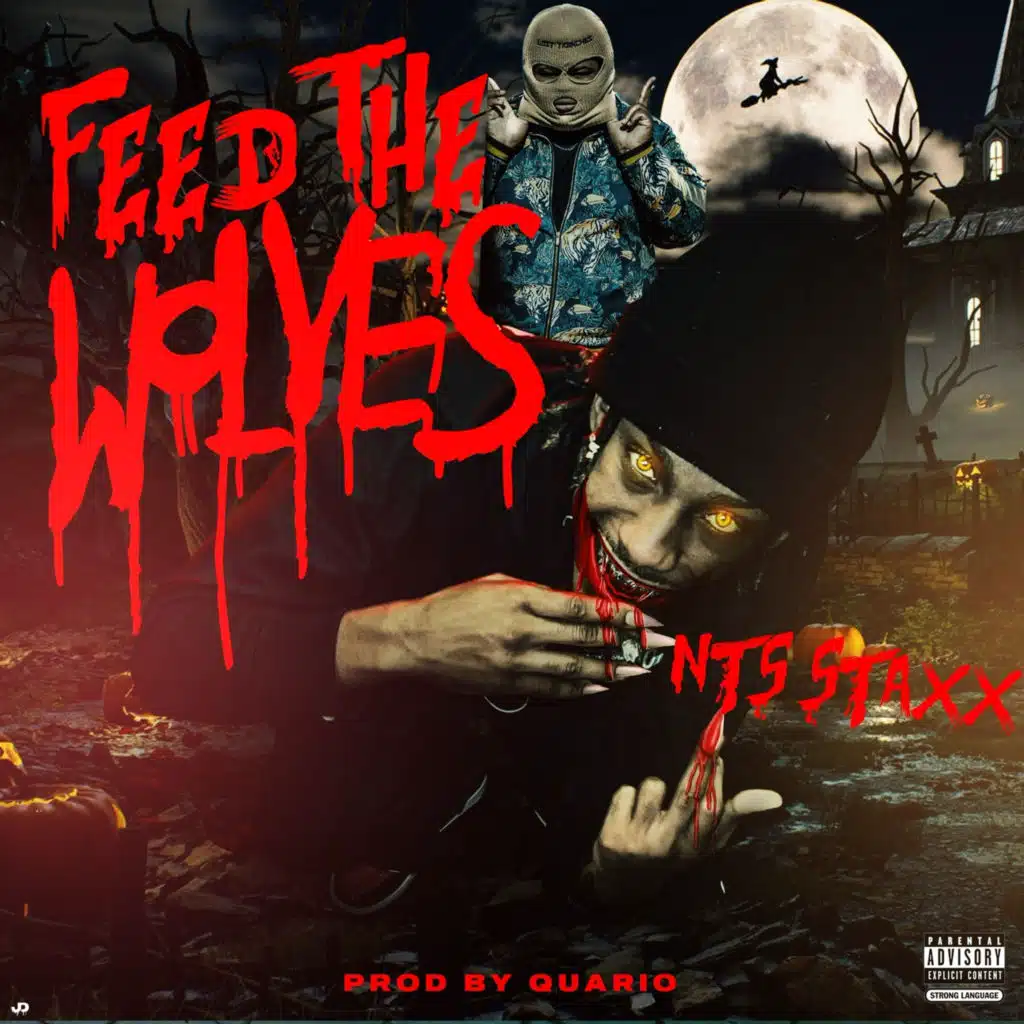 Feed the Wolves