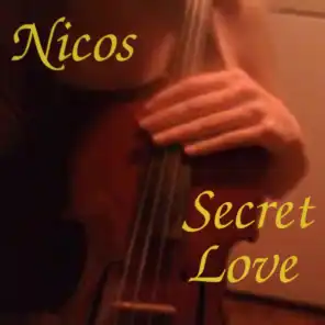 Secret Love (2008 Ravin Edit)