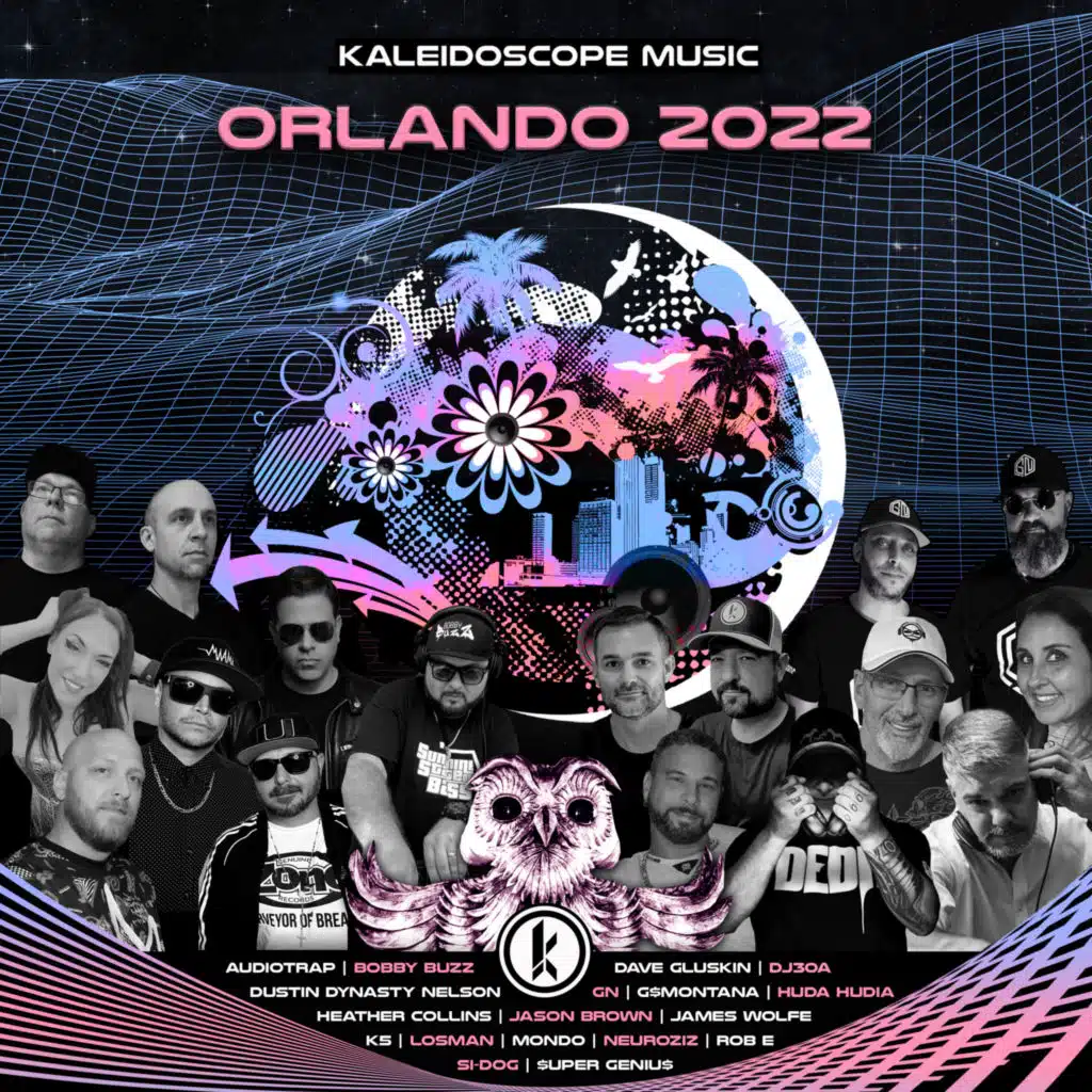 Orlando 2022
