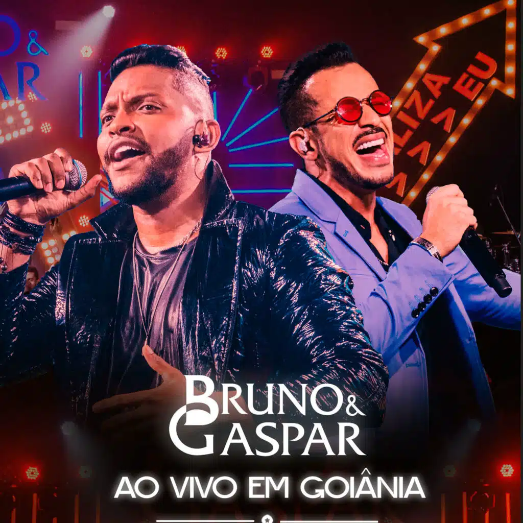 Bruno e Gaspar