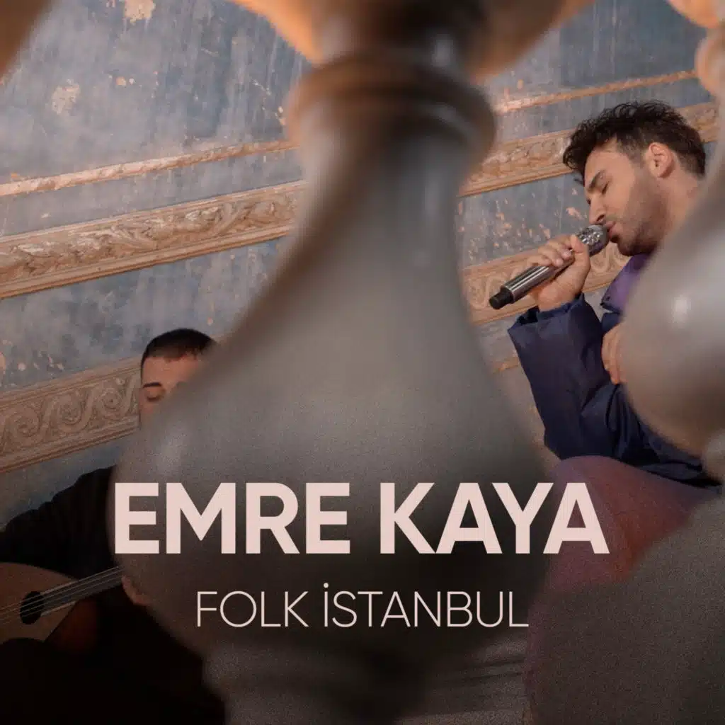 Karadır Kaşların (Akustik)