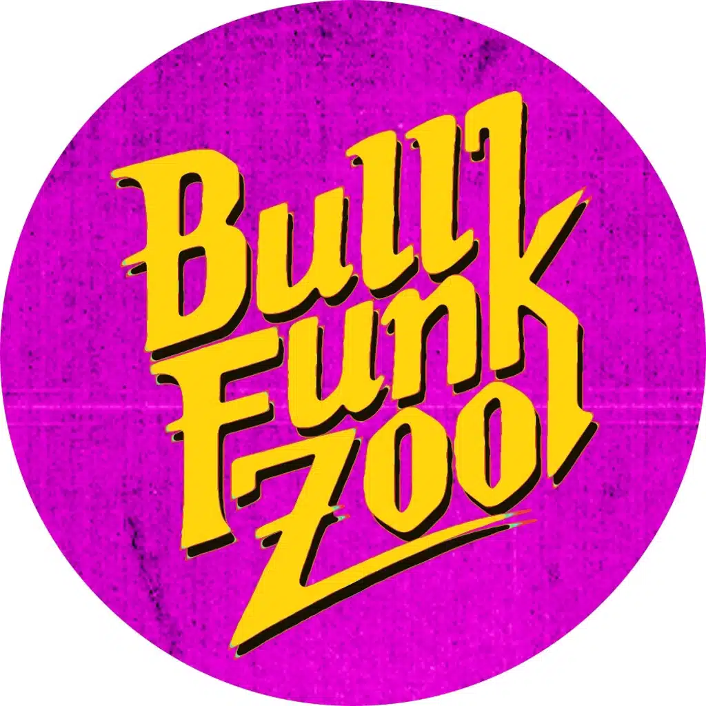 Bull Funk Zoo