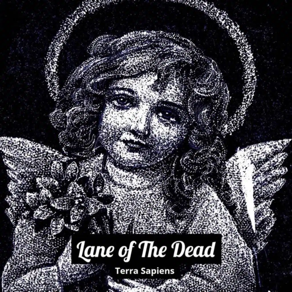 Lane of The Dead