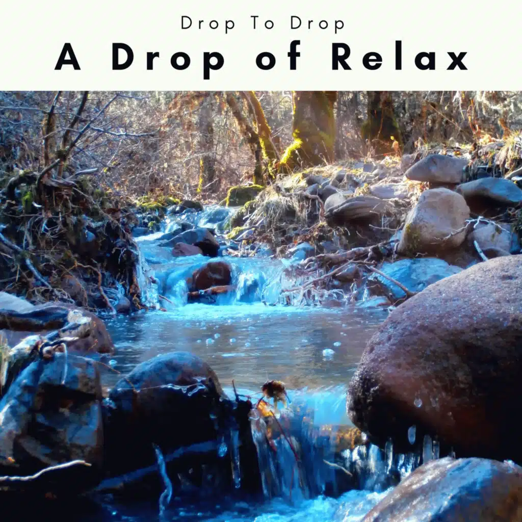 Rest Journey Song for Deep Recharge