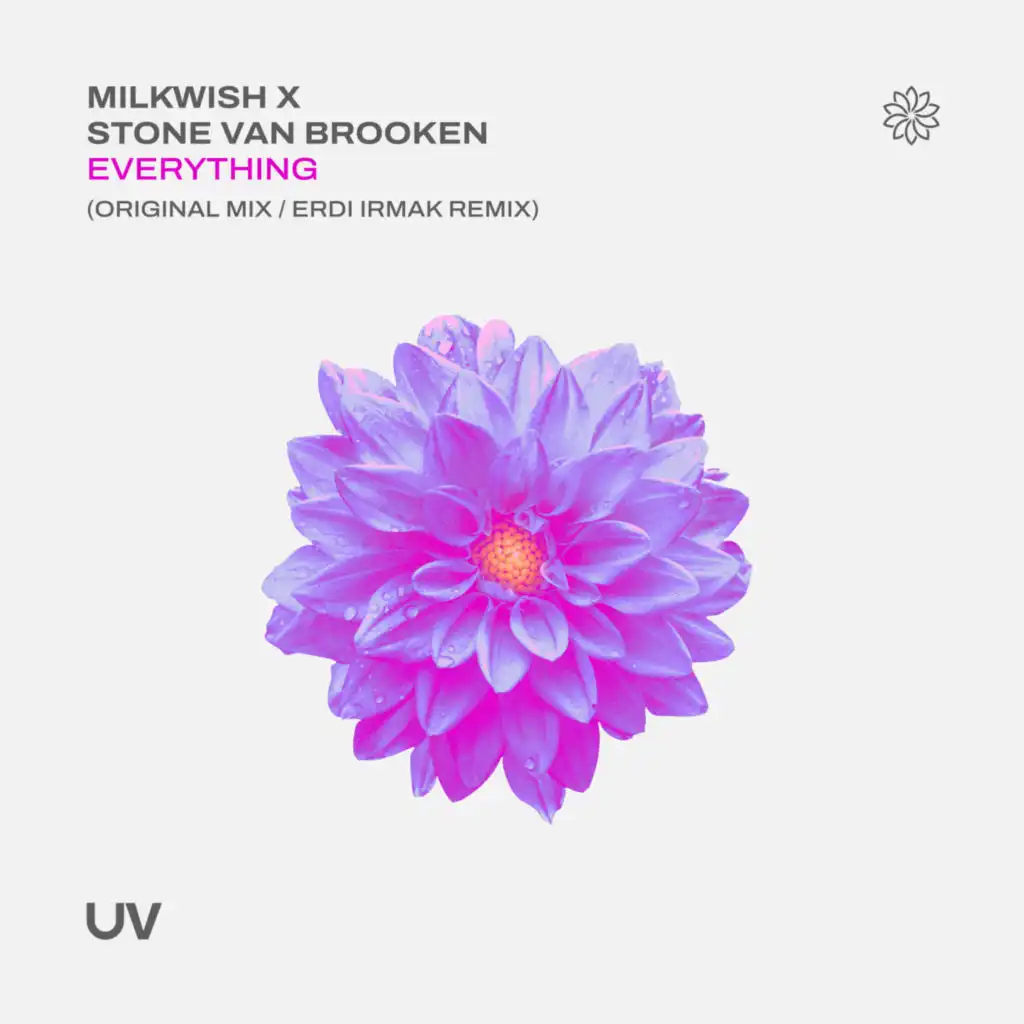 Everything (feat. Erdi Irmak)