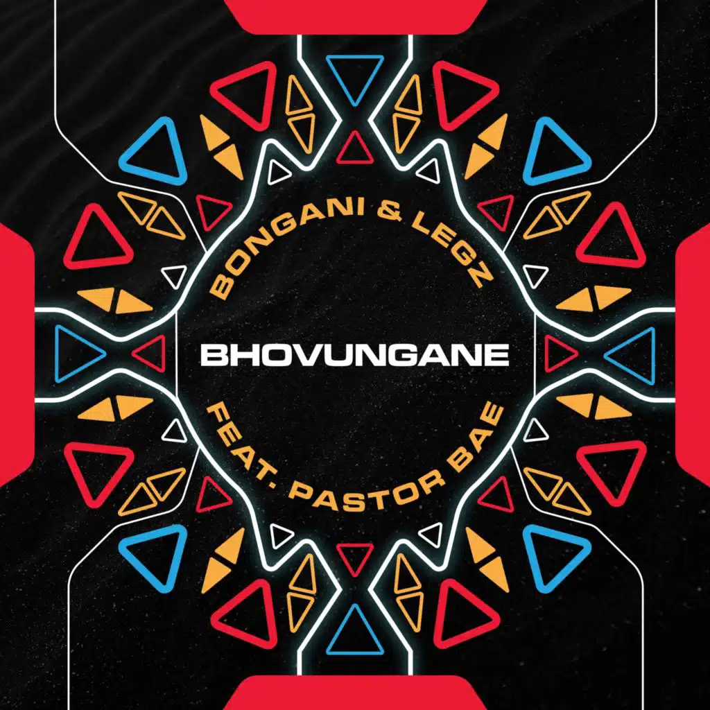 Bhovungane (feat. PastorBae)