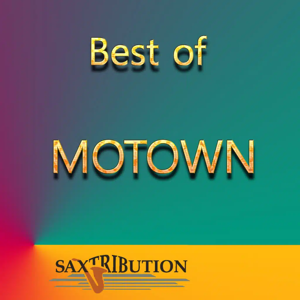 Best of MOTOWN