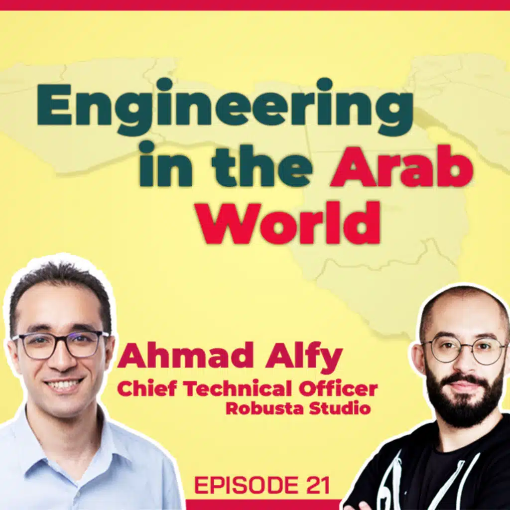 E21 - Engineering in the Arab World vs Europe & USA
