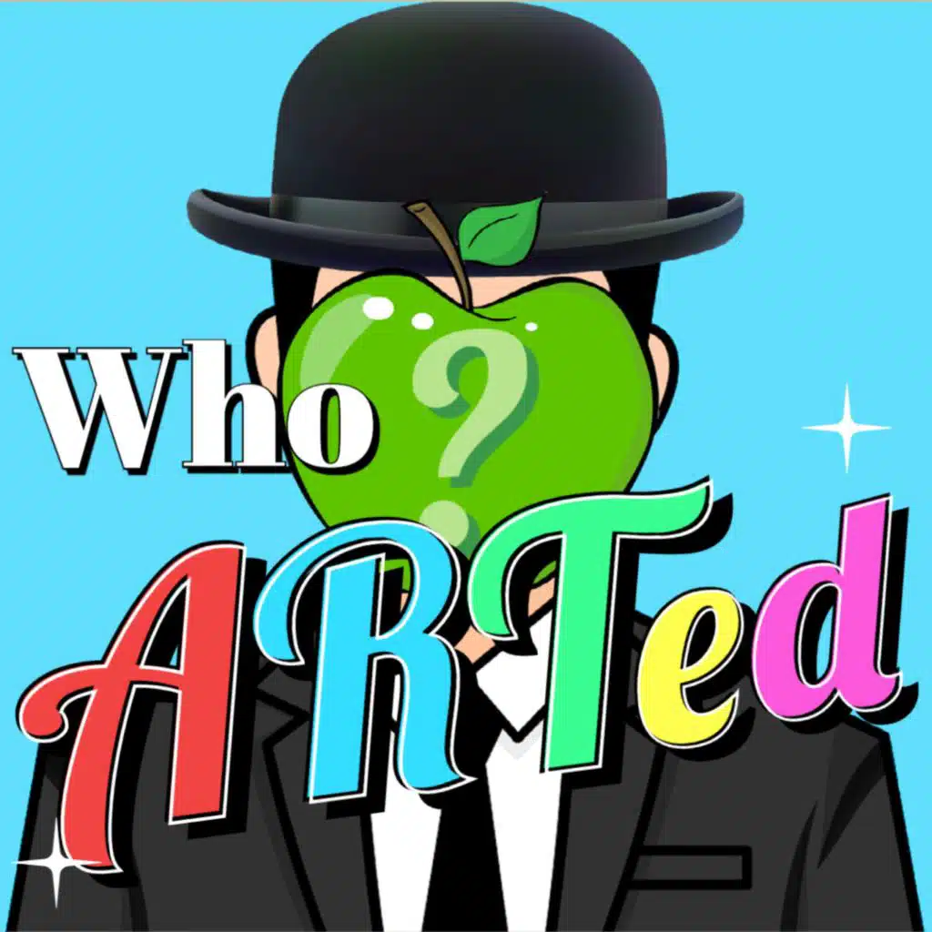 Who ARTed: Han van Meegeren