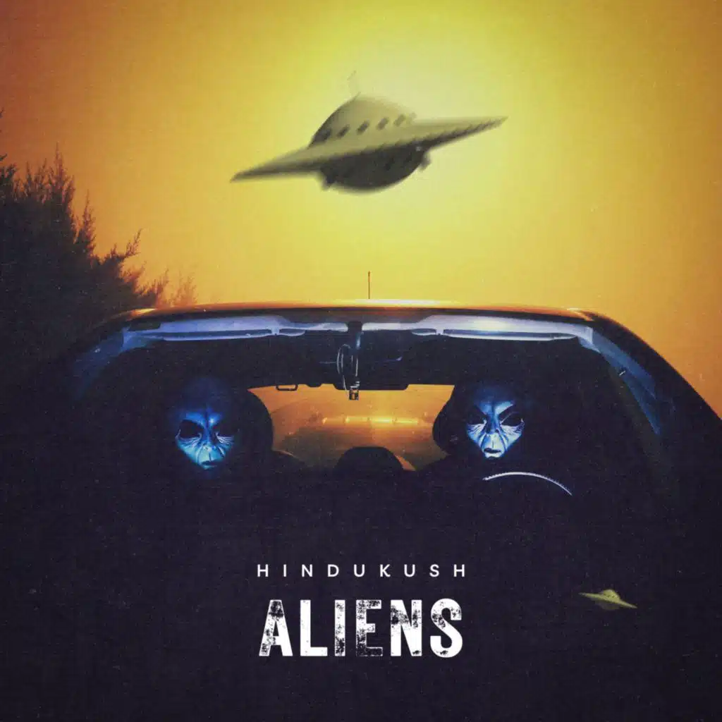 Aliens