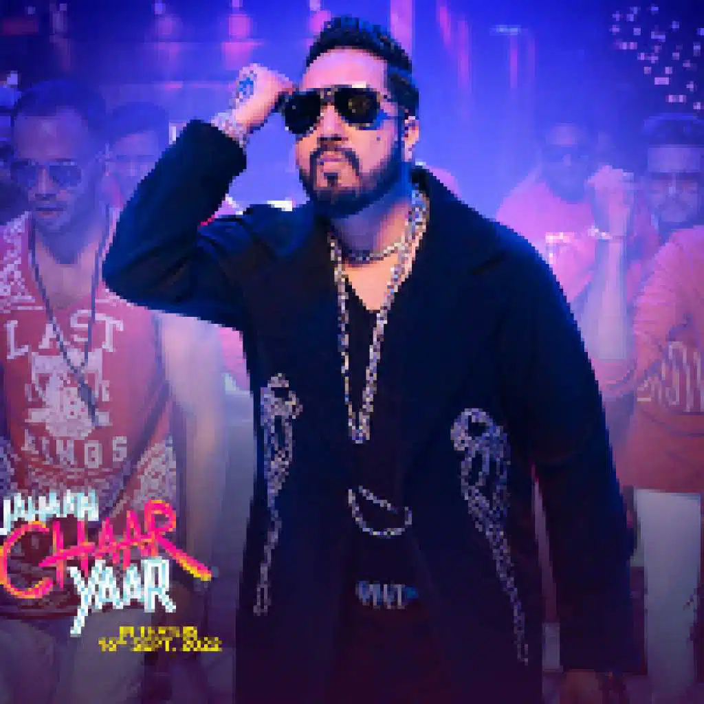 Mika Singh