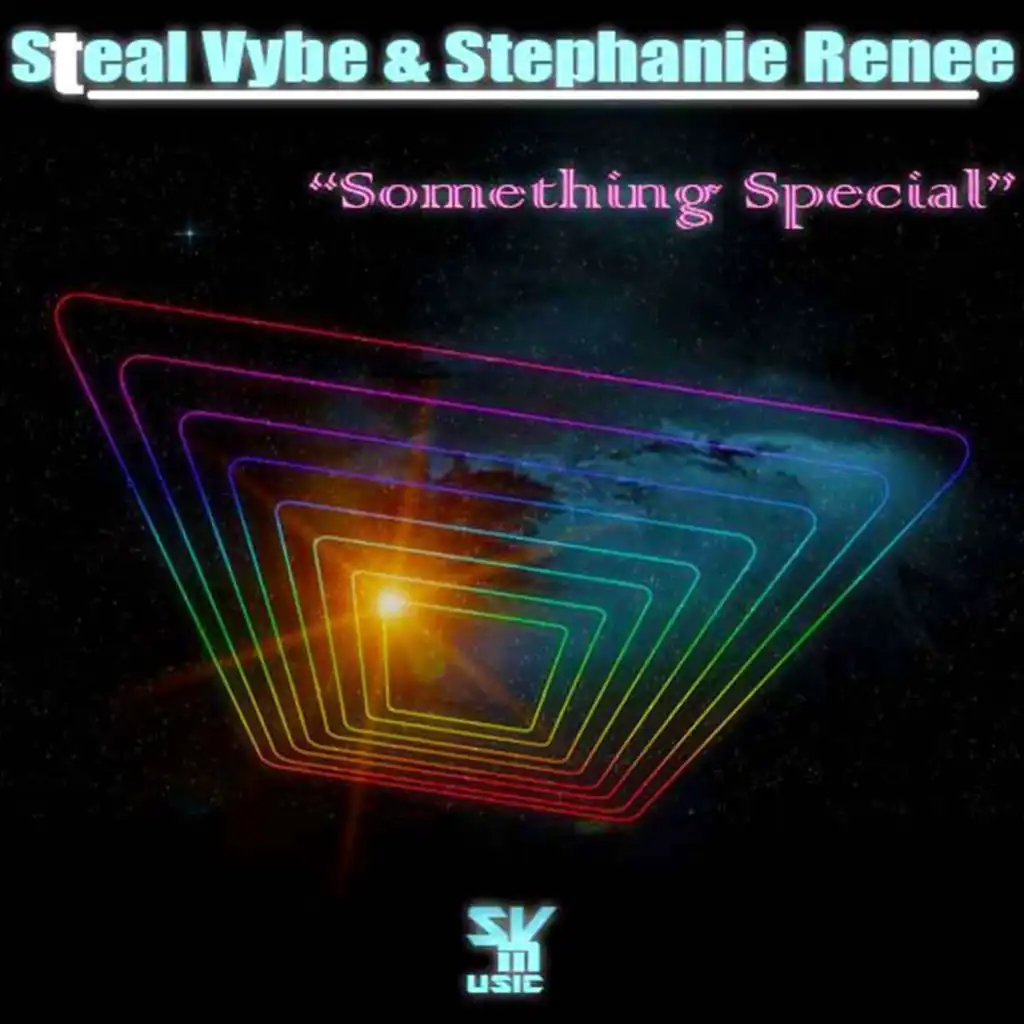 Something Special (Steal Vybe's Love Samba Mix)