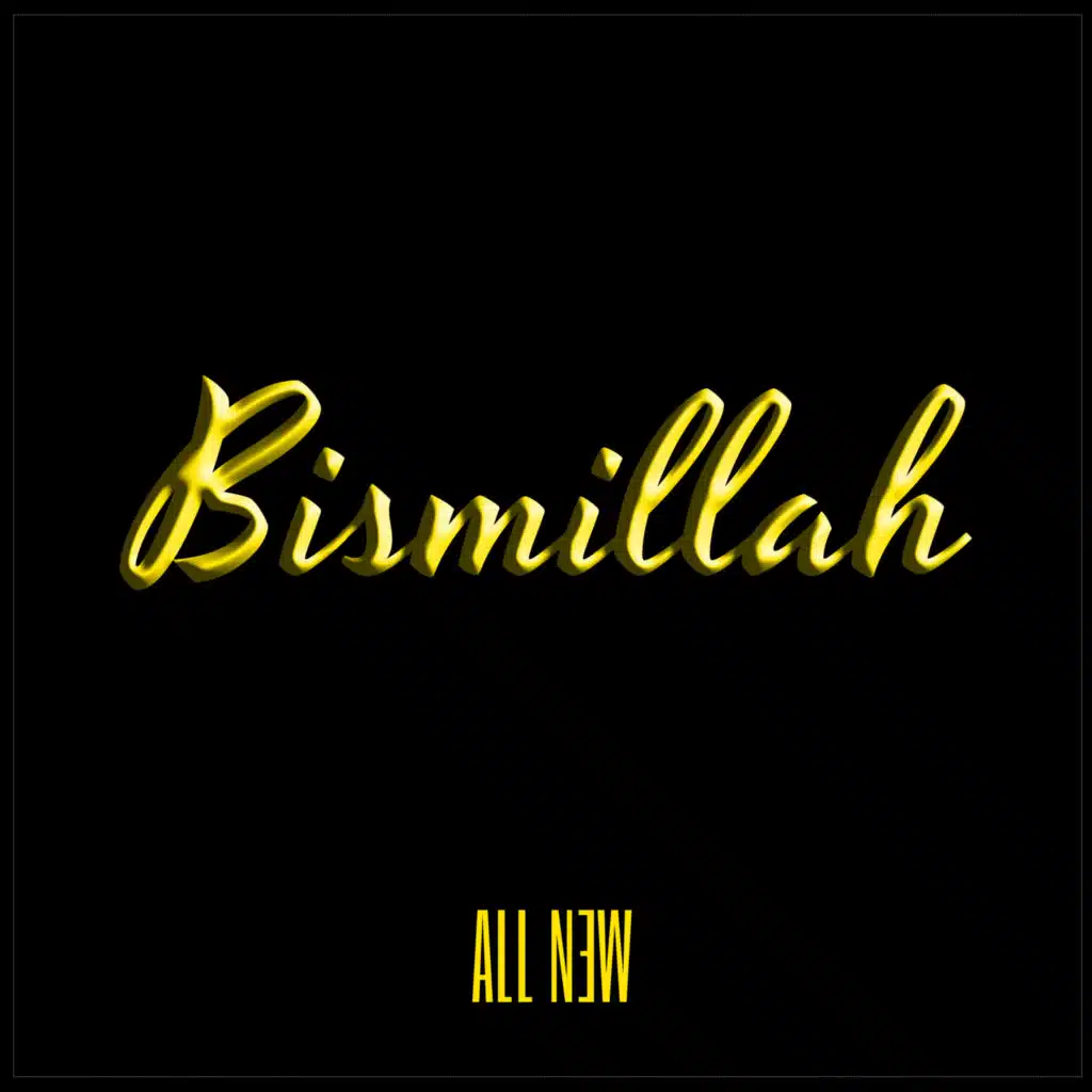 Bismillah