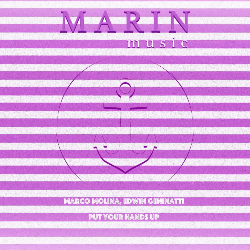 Put Your Hands Up (Extended Mix)