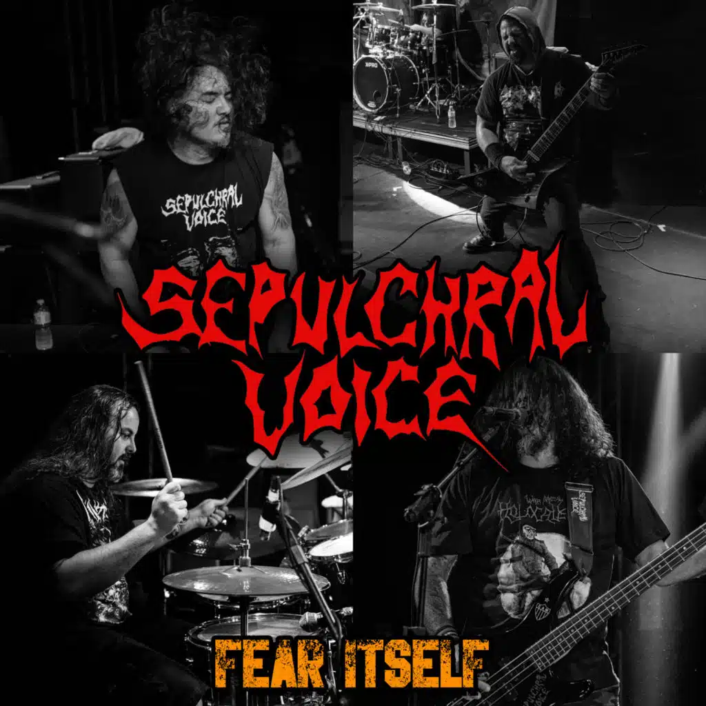 Sepulchral Voice