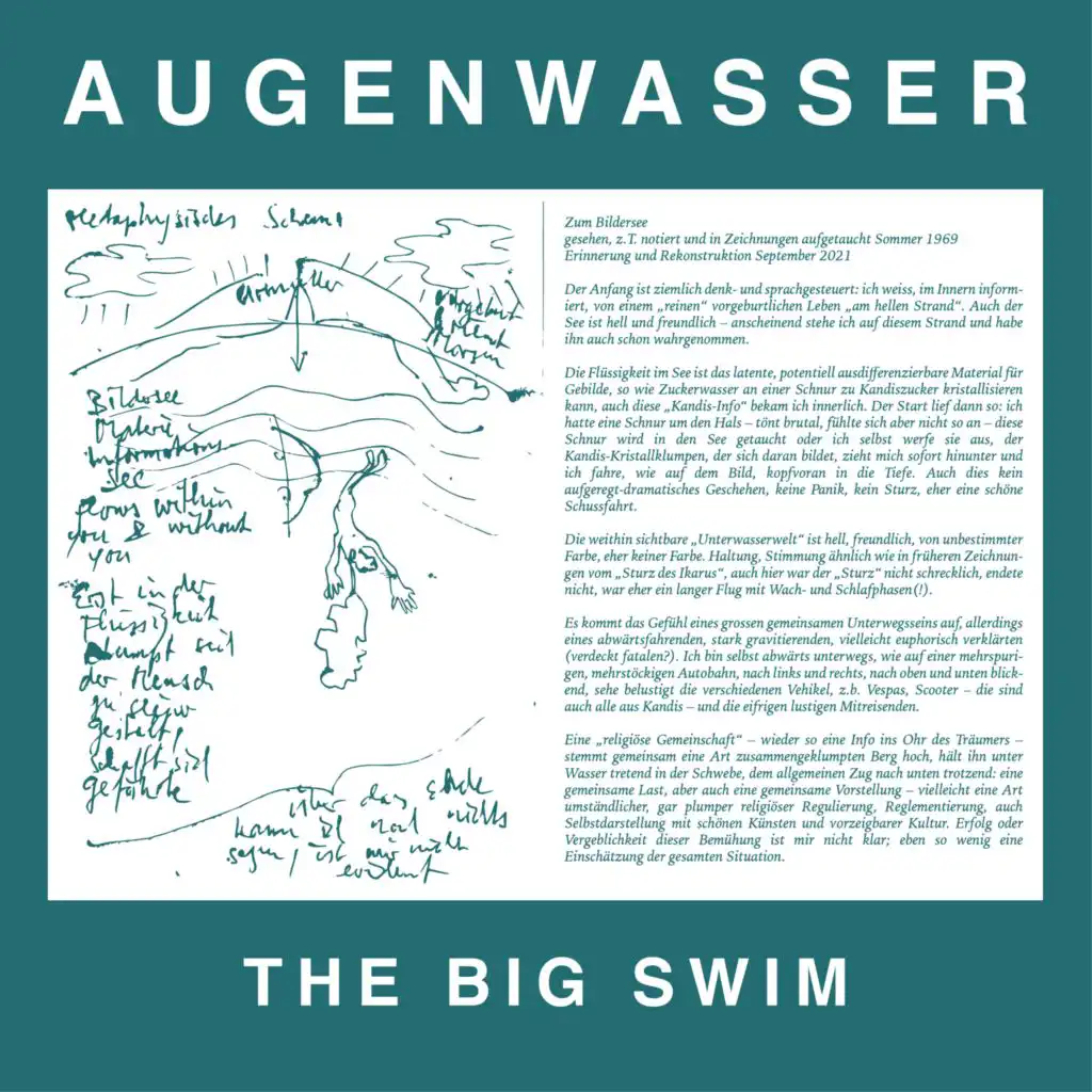 Augenwasser