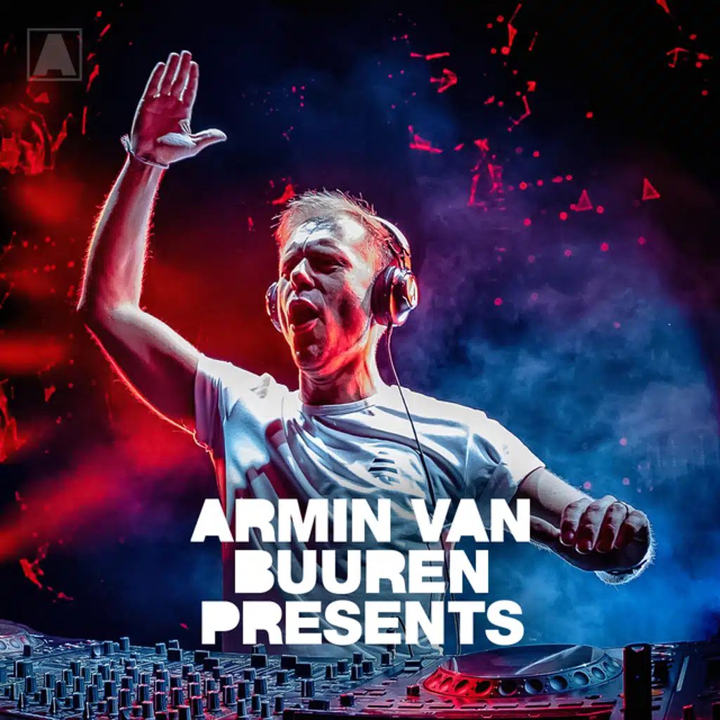 Armin van Buuren Presents