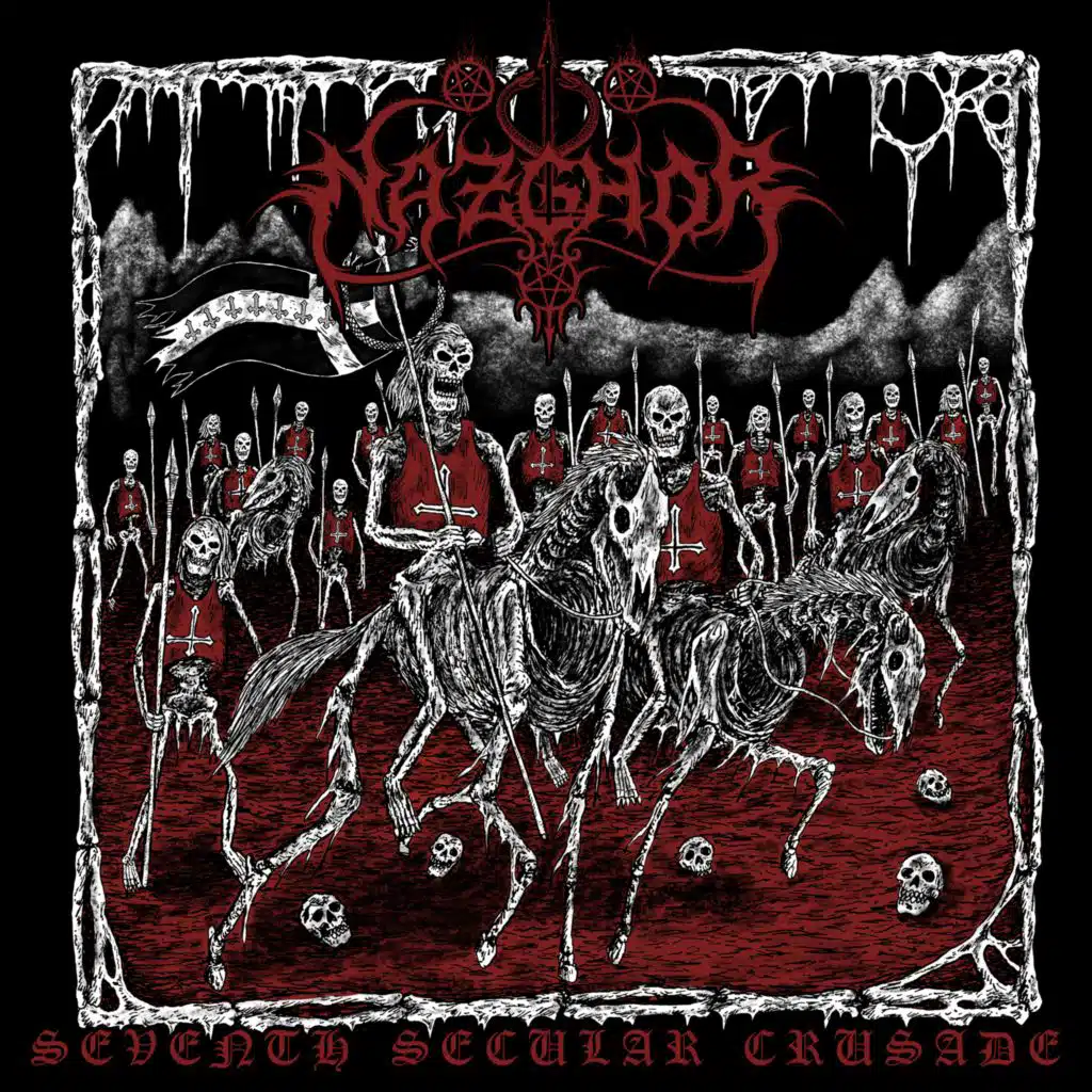 Primordial Lineage