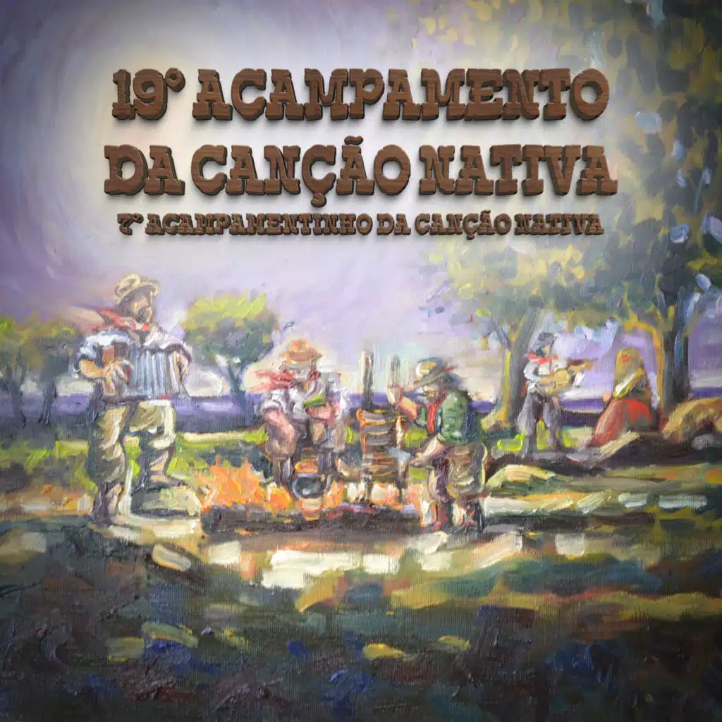 Anseios de um Cantor (feat. Cairon Silva)
