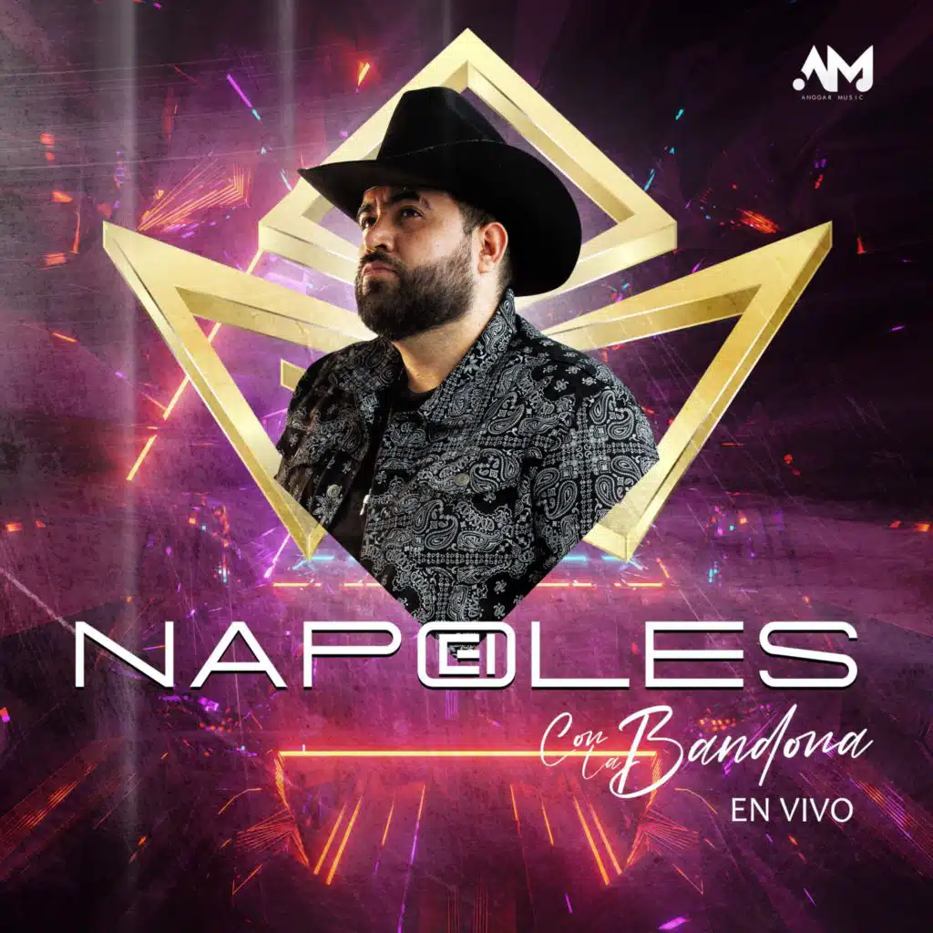 Bésame Morenita (En Vivo)