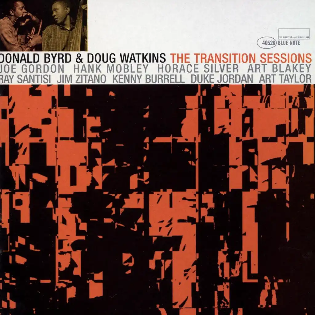 Doug's Blues (24-Bit Mastering) (2002 Digital Remaster)