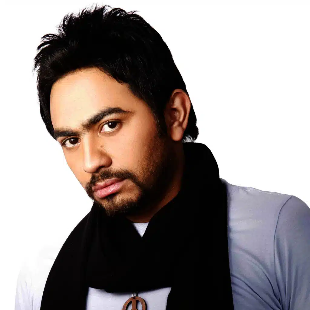 كل حاجة بينا (حفلة)