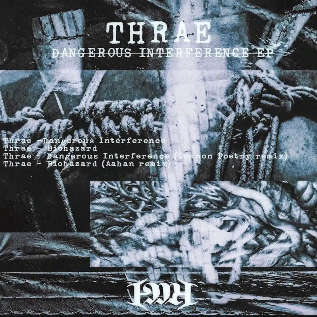 Dangerous Interference (Common Poetry Remix)