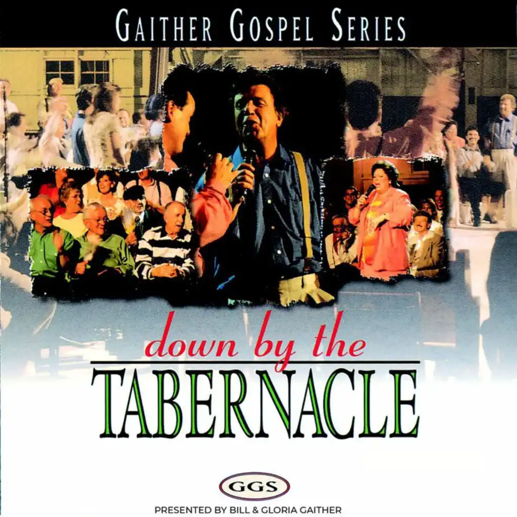 The Tabernacle (Live)