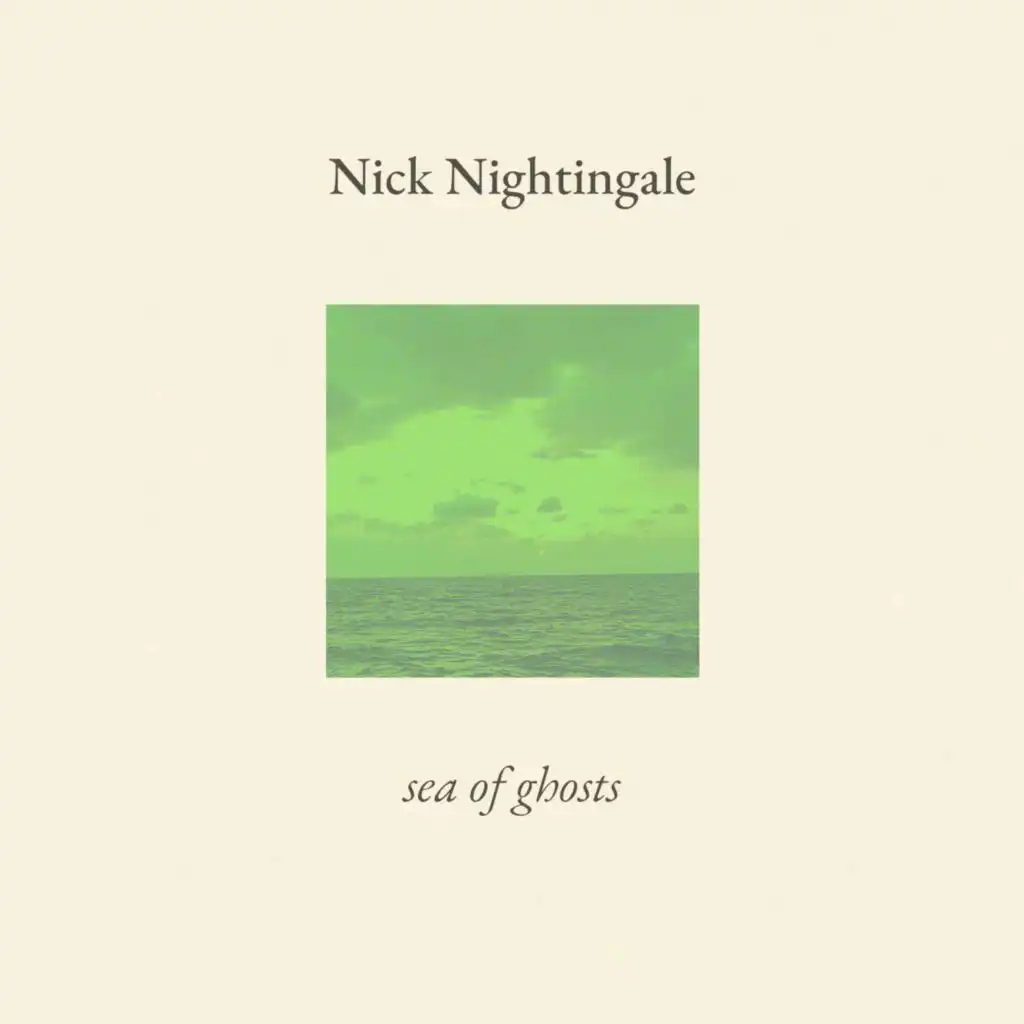 Nick Nightingale