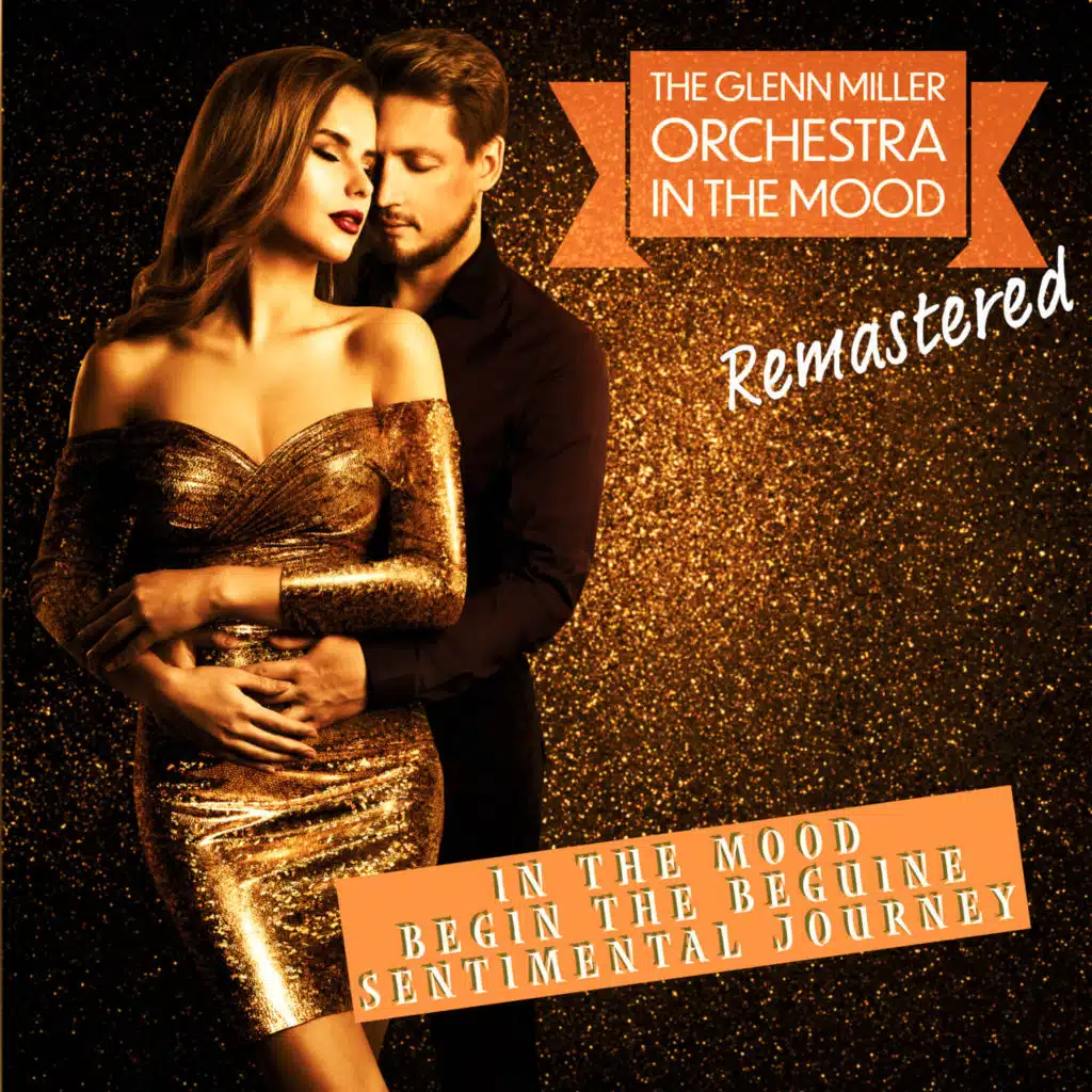 In The Mood (Remastered 2022)