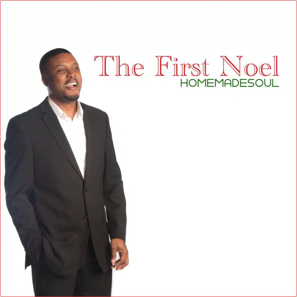 The First Noel (Instrumental)