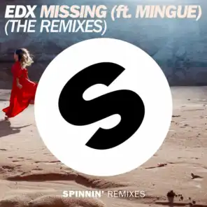 Missing (feat. Mingue) [Nytron Remix]