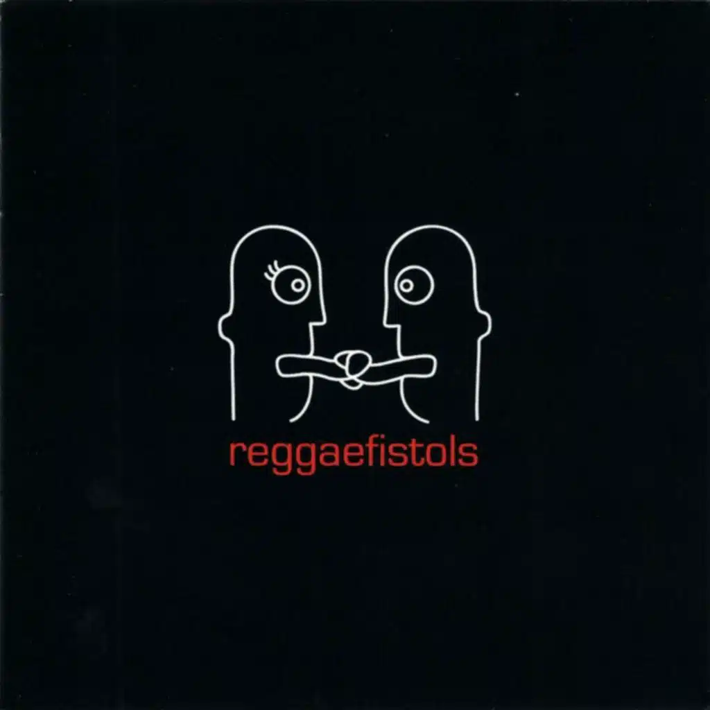 Reggae Fistols