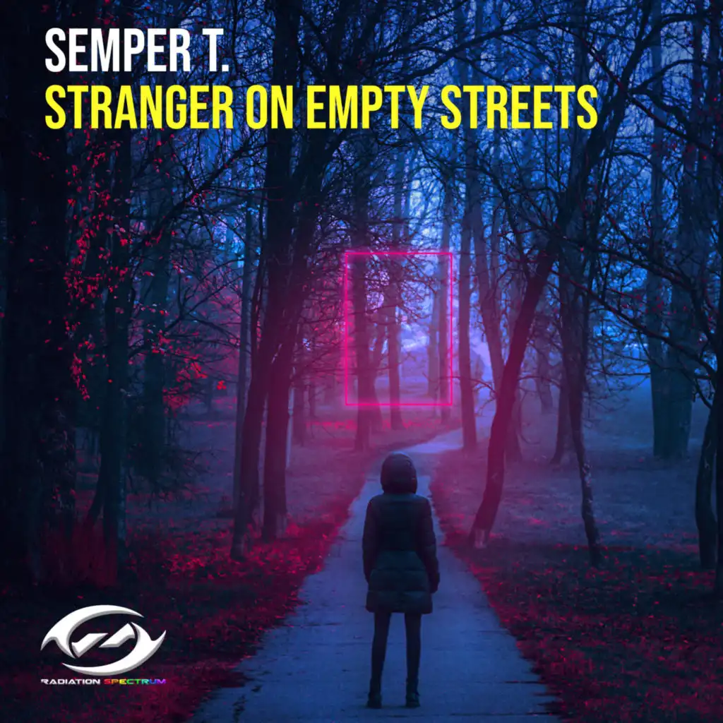 Stranger On Empty Streets (Extended Mix)