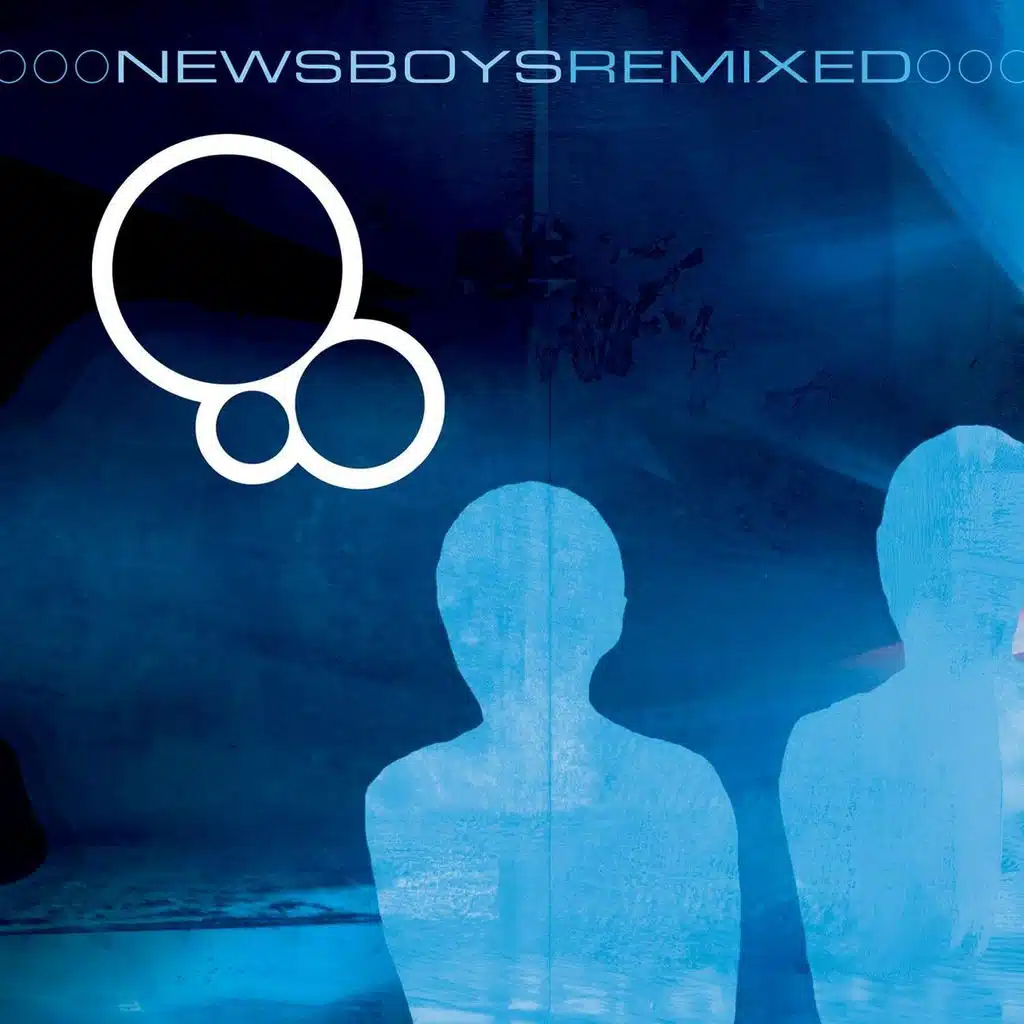 Million Pieces (Kissin' Your Cares Goodbye) (Newsboys Remixed Album Version)