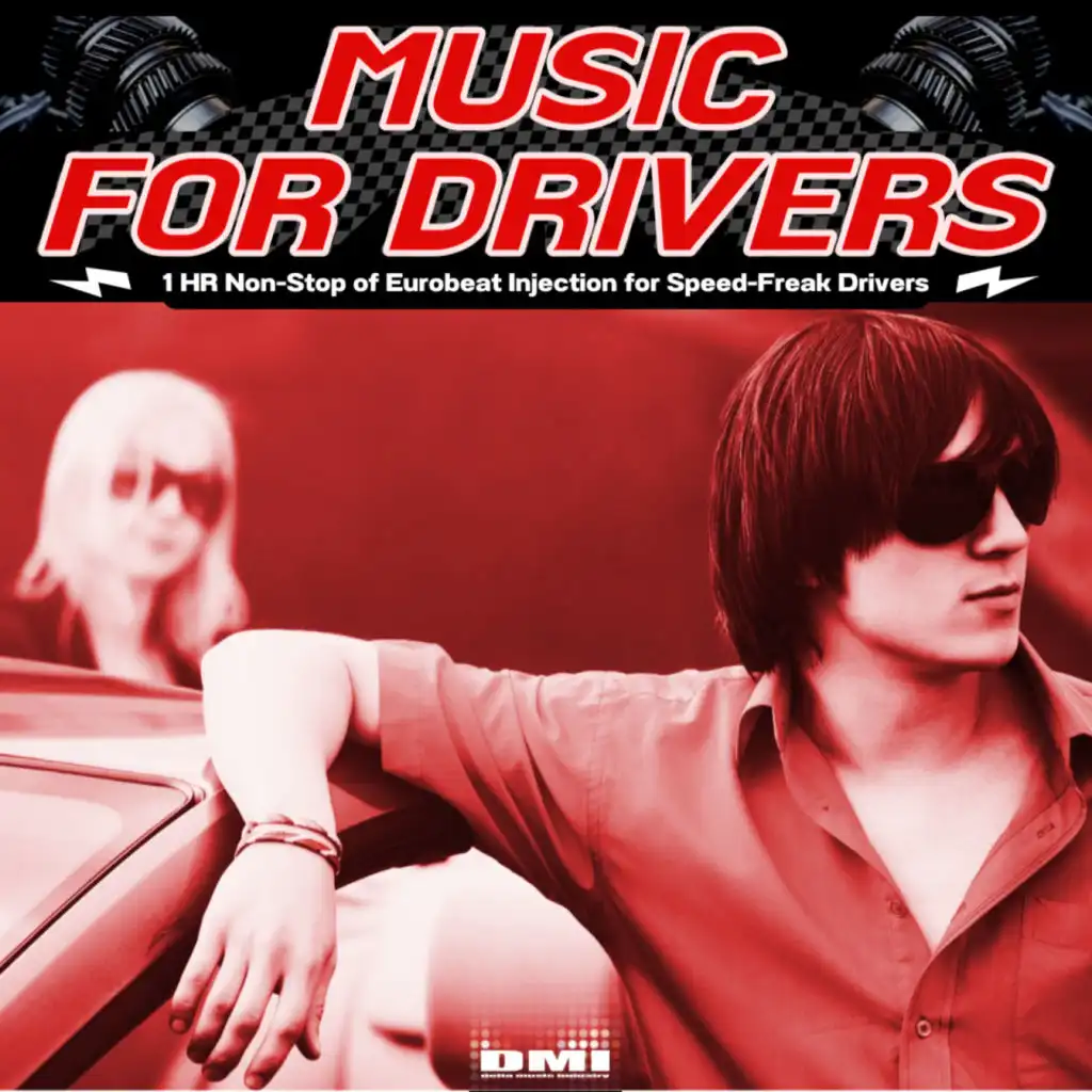 Music for drivers