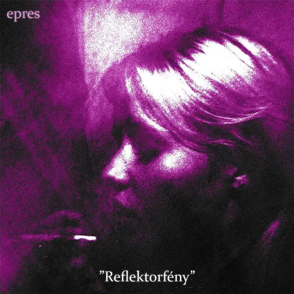 Reflektorfény