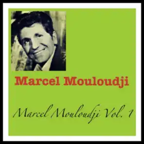 Marcel Mouloudji Vol. 1