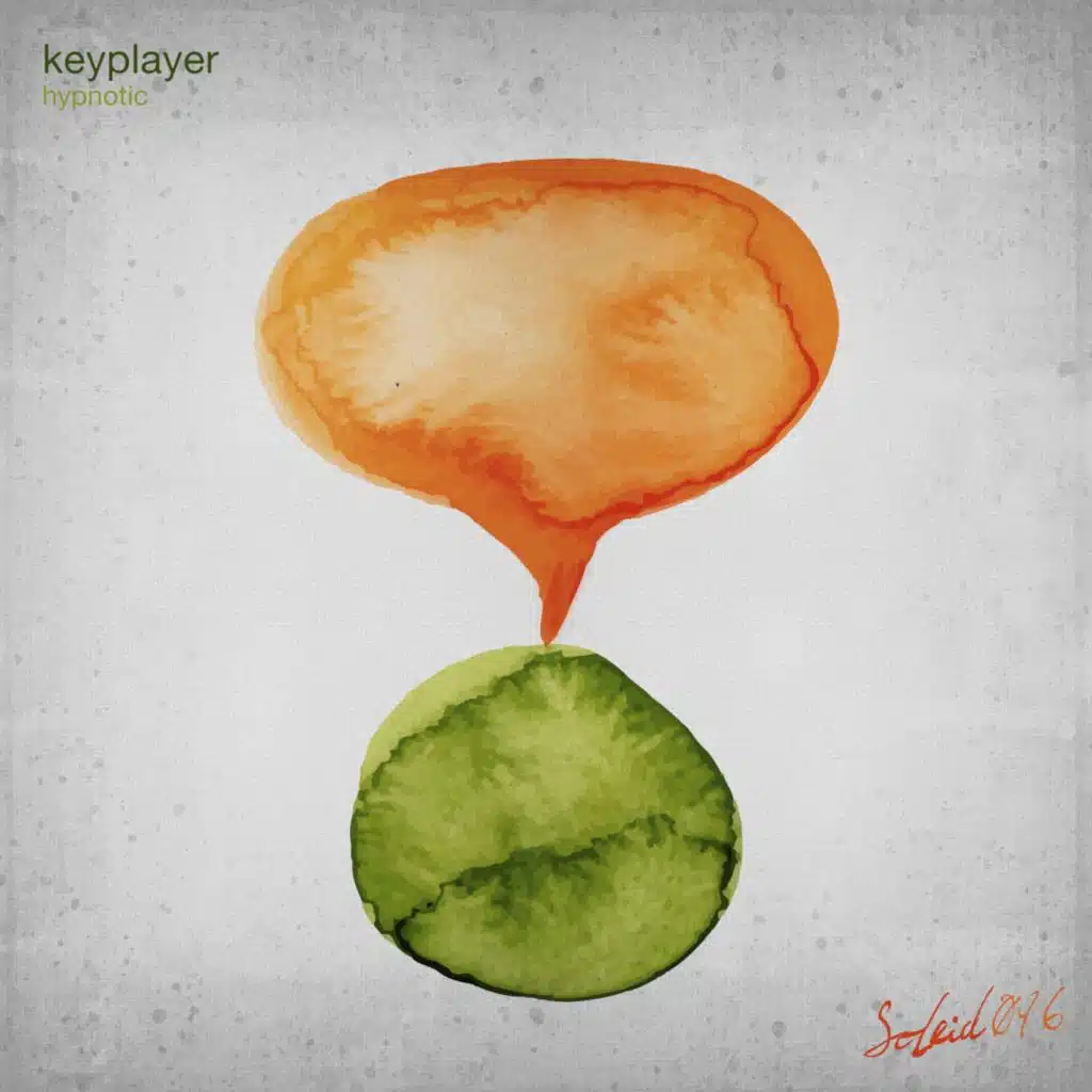 KeyPlayer