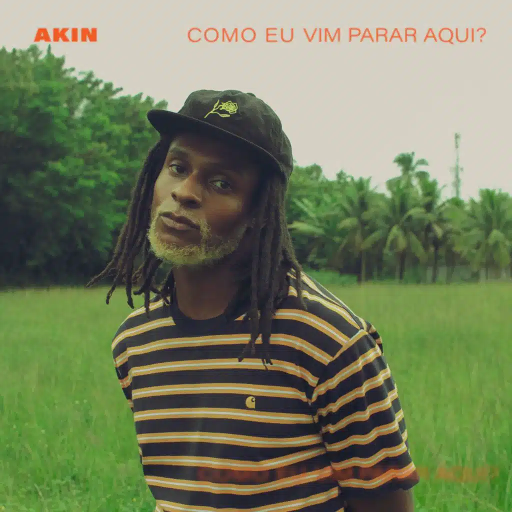 Gigante (feat. BAREM)