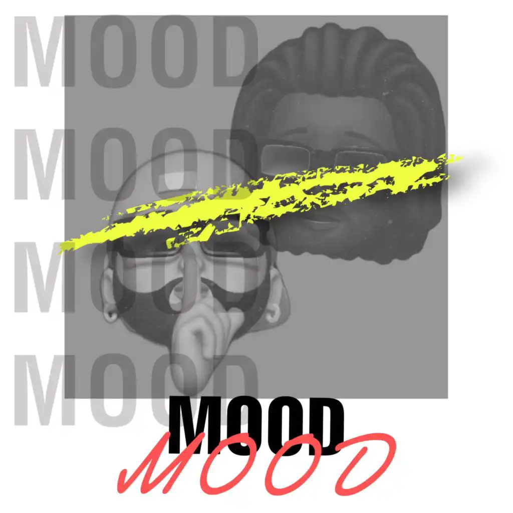 BAD MOOD (feat. B Dynasty)