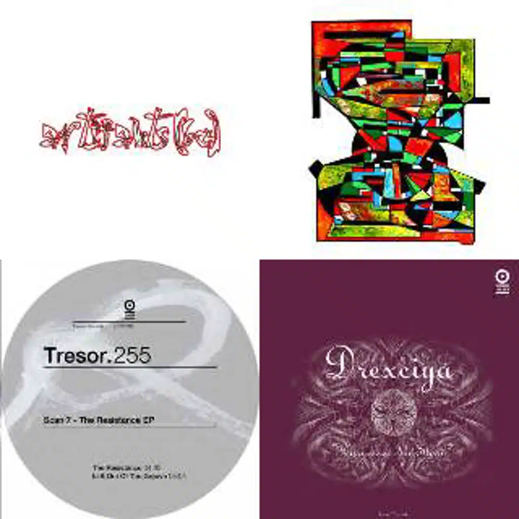 classic techno