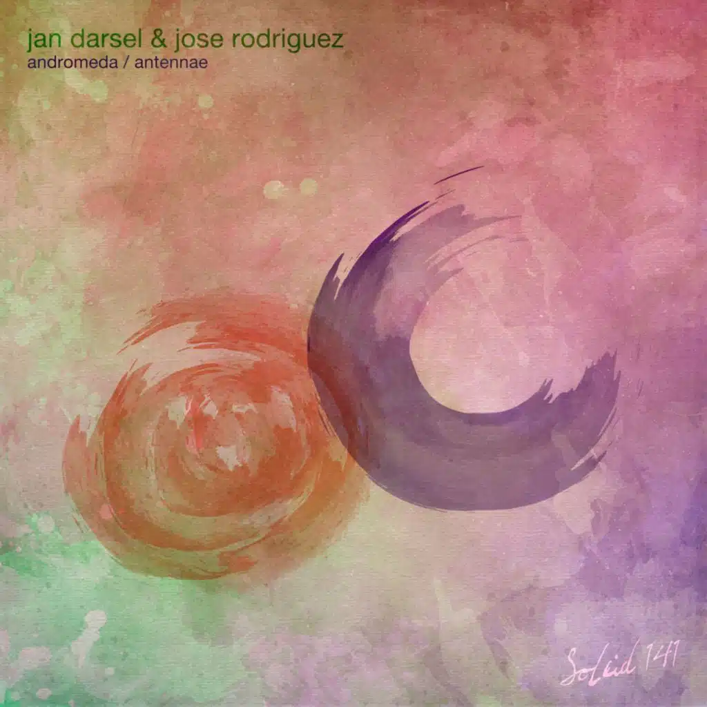 Jan Darsel & Jose Rodriguez