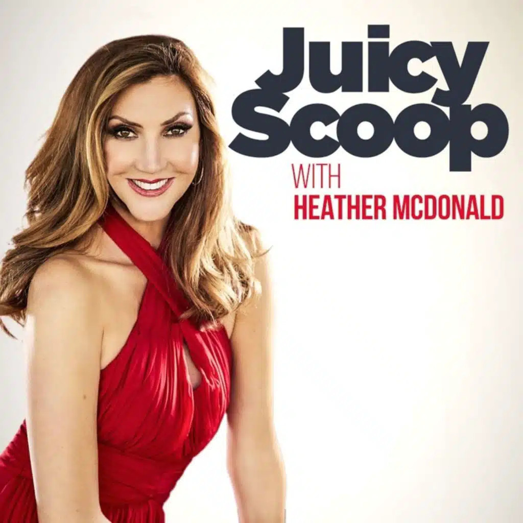 Heather McDonald & Studio71
