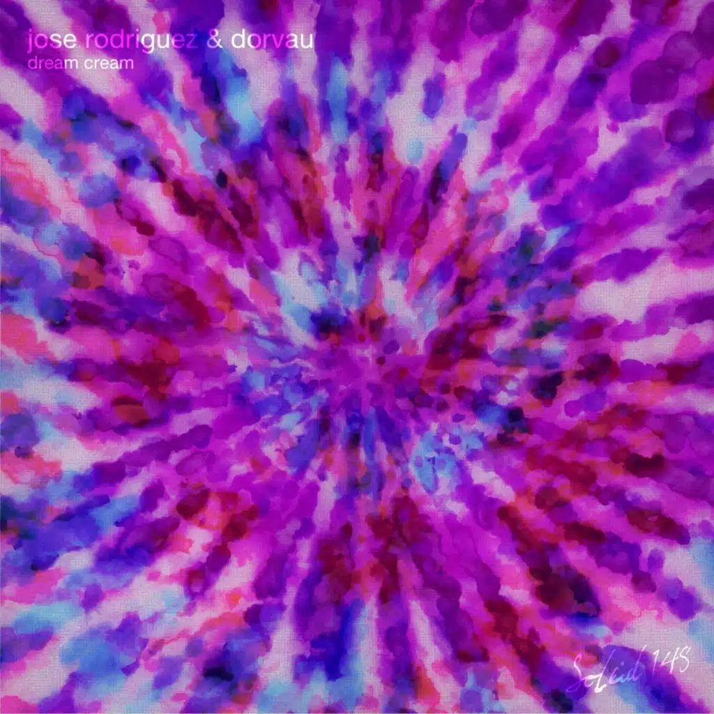 Jose Rodriguez & Dorvau