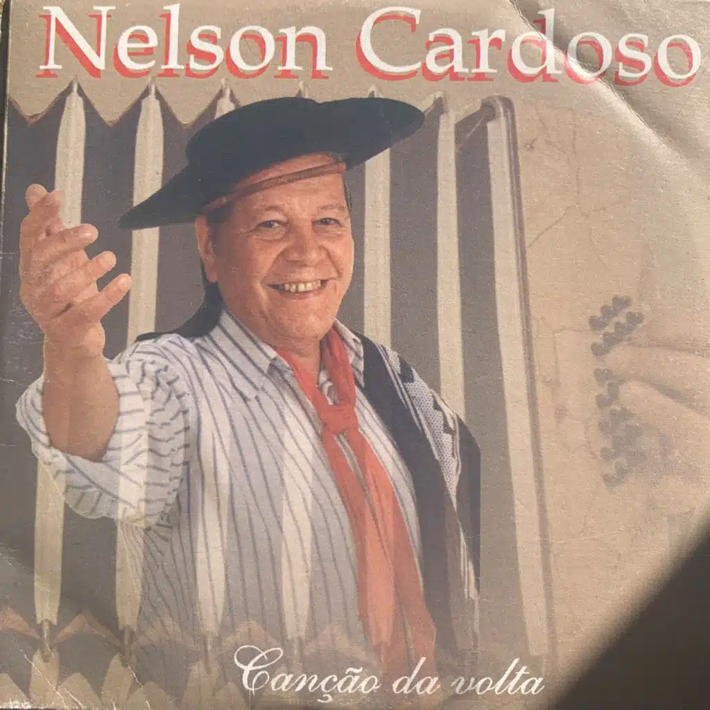 Nelson Cardoso