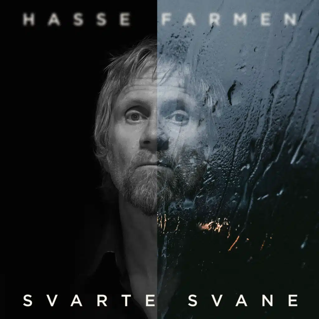 Svarte svane (feat. Harpreet Bansal, Jonas Cambien, Kenneth Ishak & Adrian Myhr)