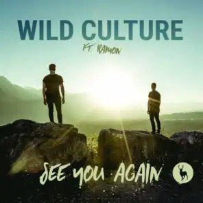 See You Again (feat. Ramon) [Club Radio Mix]