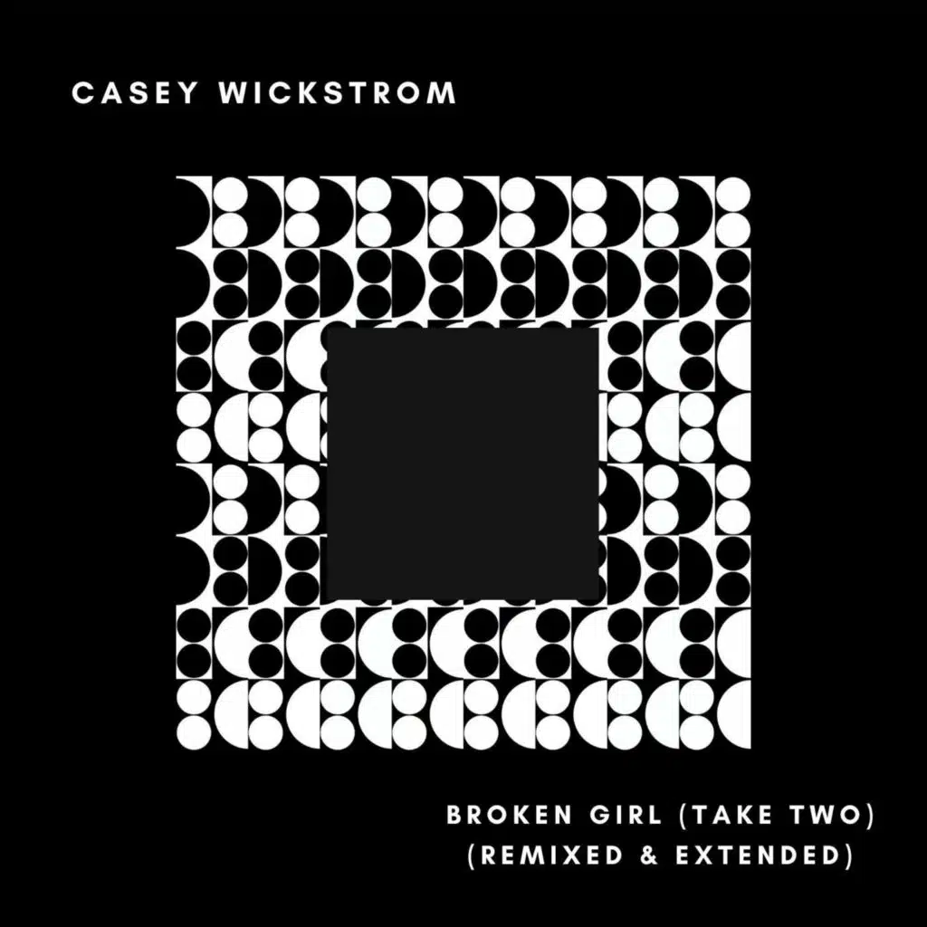 Casey Wickstrom